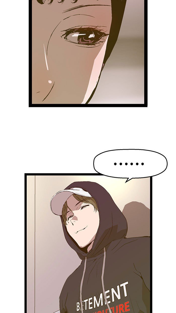 Weak Hero Chapter 77 Gambar 18