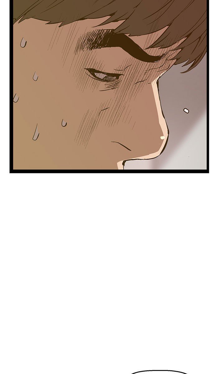 Weak Hero Chapter 77 Gambar 28