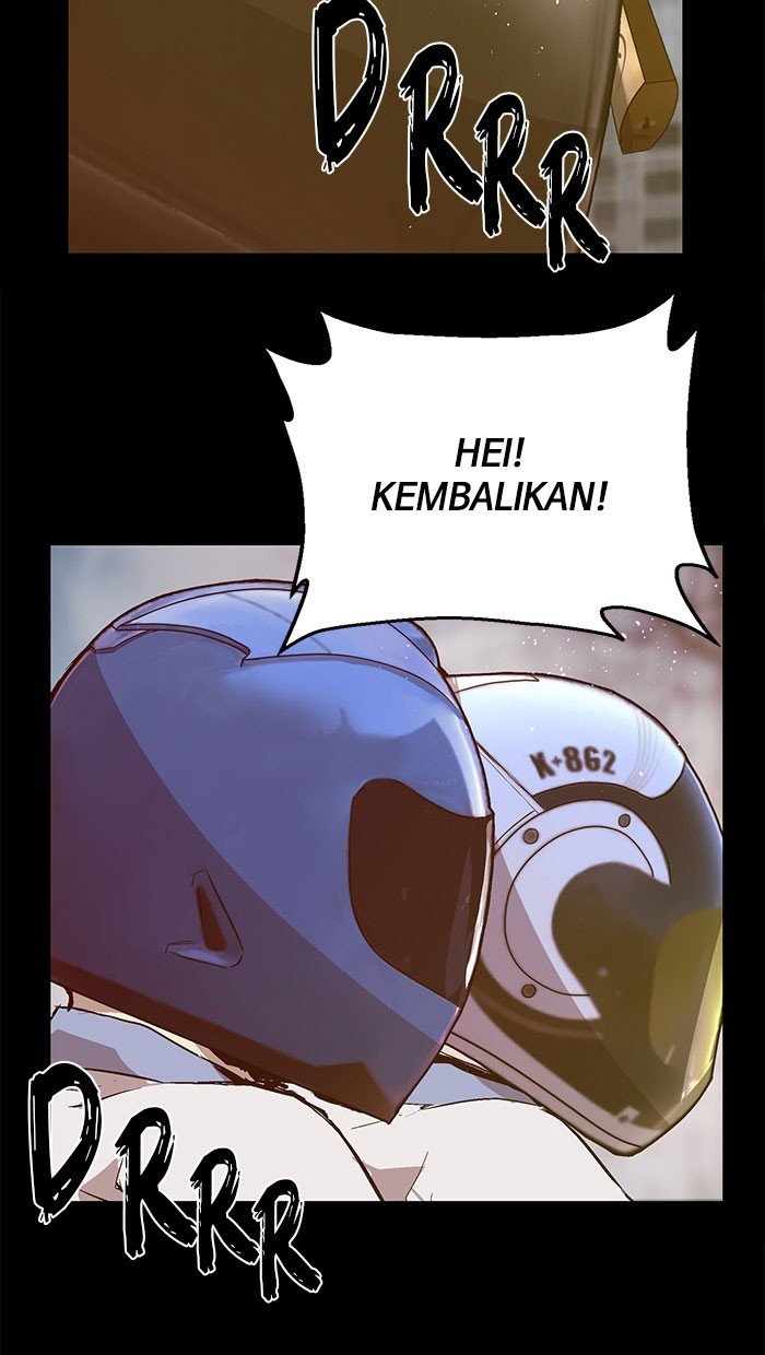 Weak Hero Chapter 77 Gambar 51
