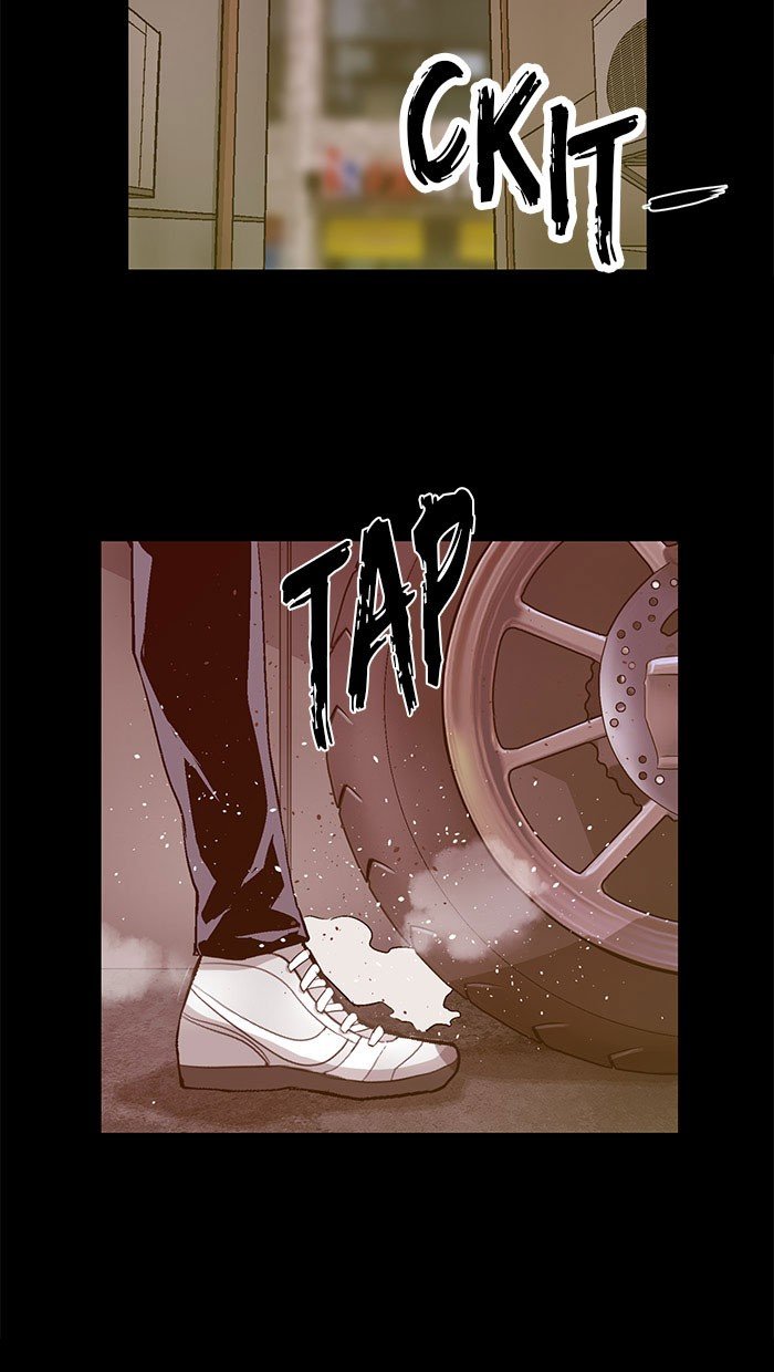 Weak Hero Chapter 77 Gambar 56