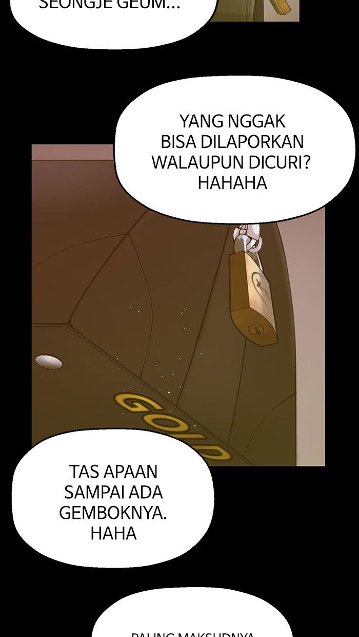 Weak Hero Chapter 77 Gambar 59