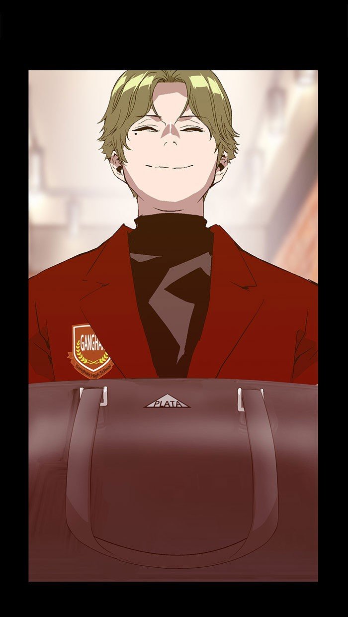 Weak Hero Chapter 77 Gambar 63