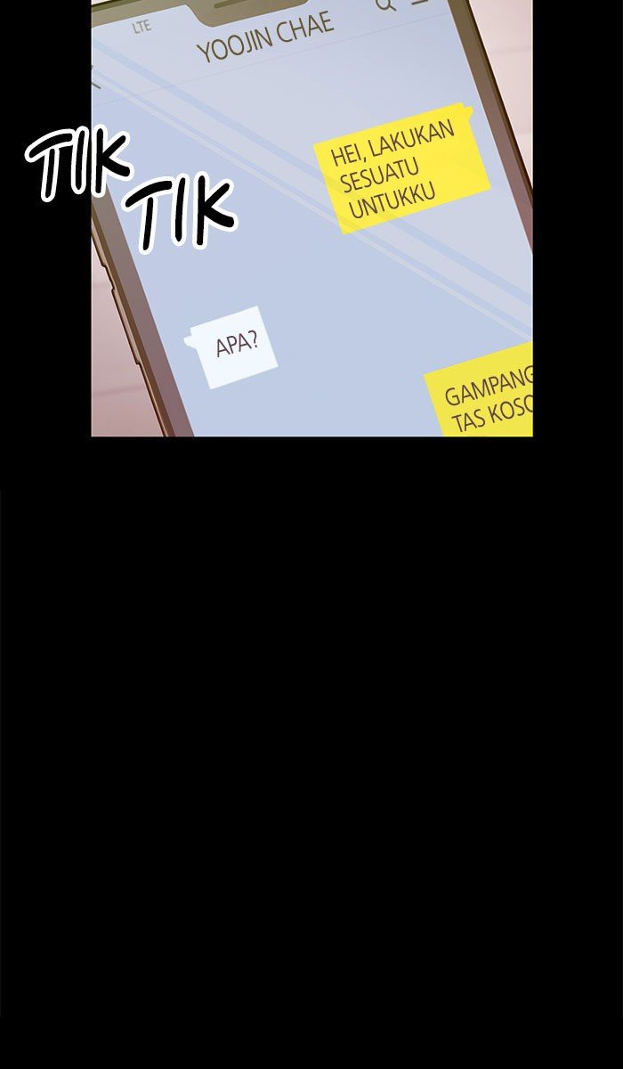 Weak Hero Chapter 77 Gambar 71