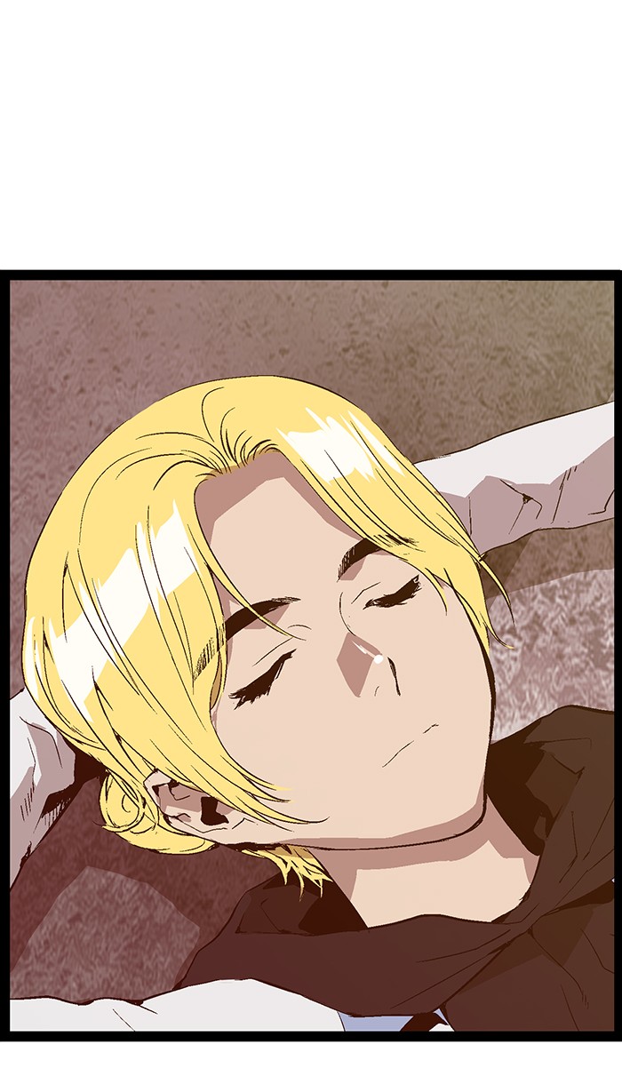 Weak Hero Chapter 76 Gambar 26