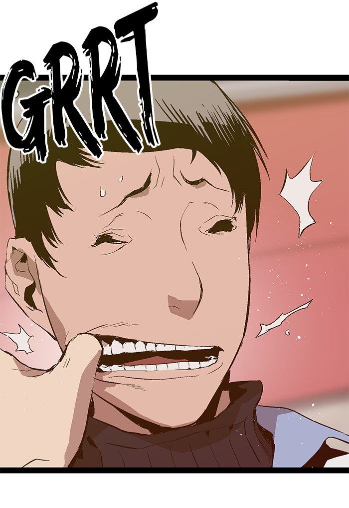 Weak Hero Chapter 76 Gambar 44