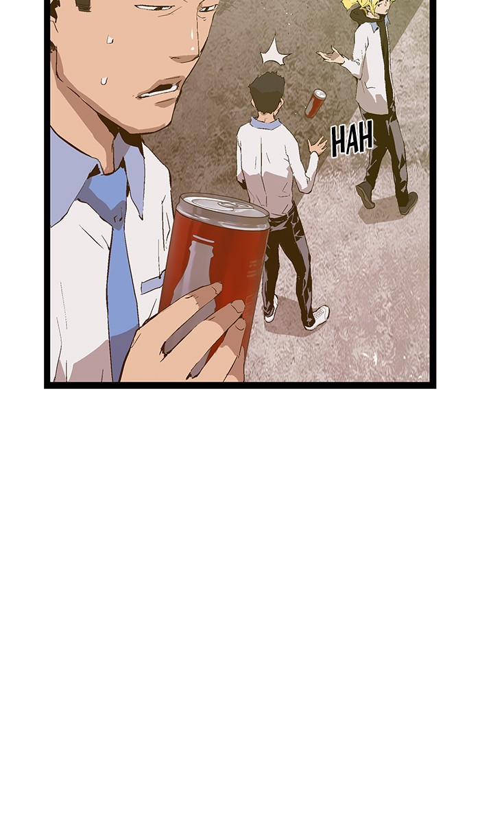 Weak Hero Chapter 76 Gambar 58
