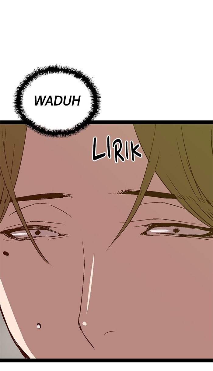 Weak Hero Chapter 76 Gambar 64