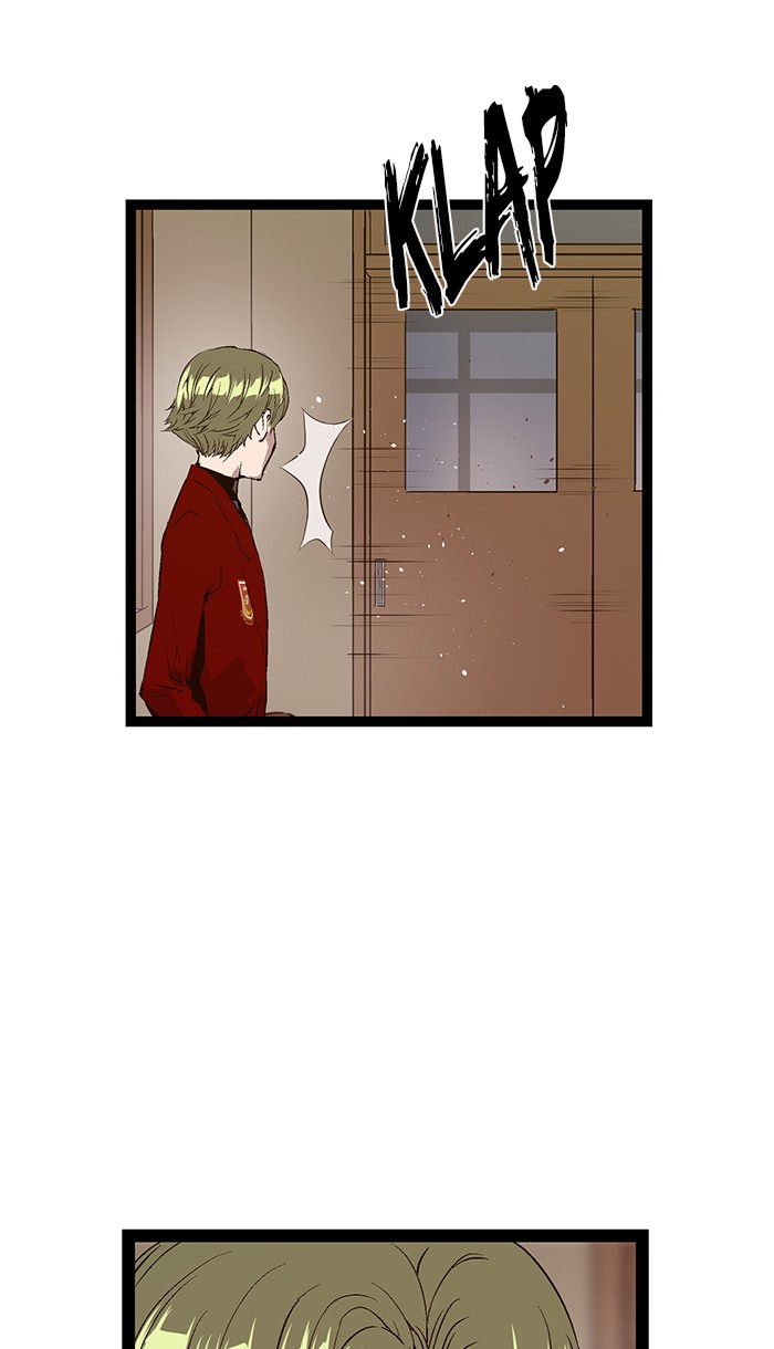 Weak Hero Chapter 75 Gambar 24