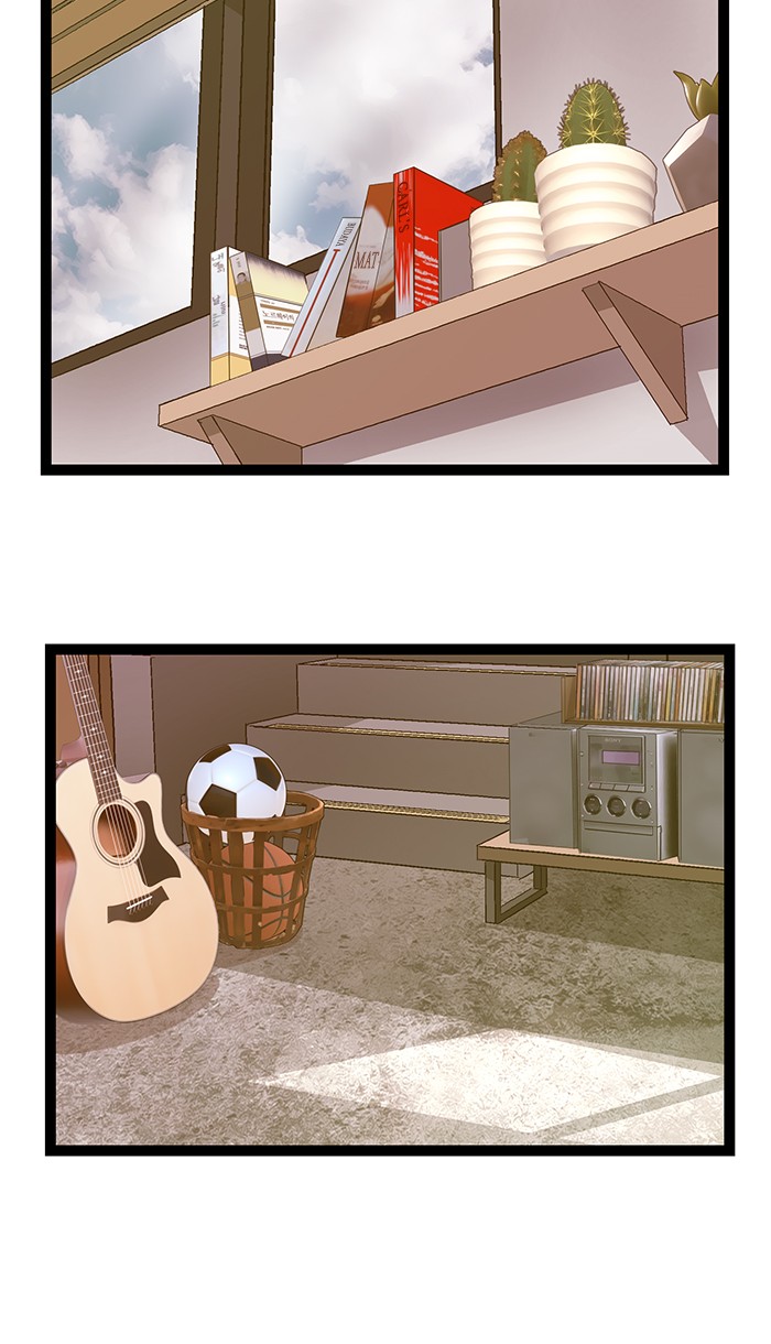 Weak Hero Chapter 75 Gambar 51