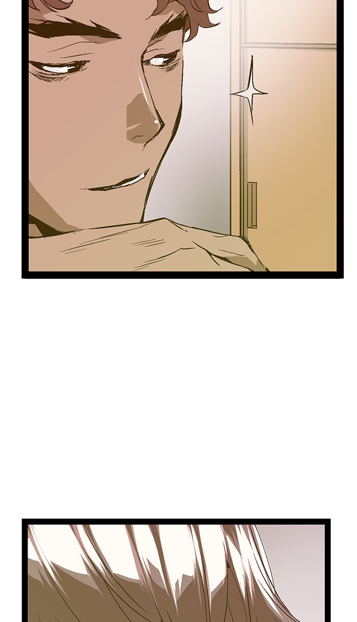 Weak Hero Chapter 75 Gambar 54