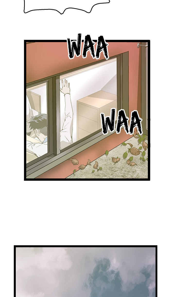 Weak Hero Chapter 75 Gambar 61