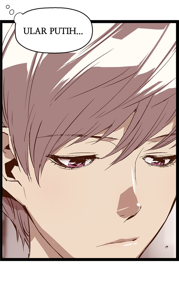 Weak Hero Chapter 75 Gambar 69