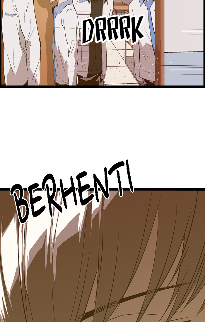 Weak Hero Chapter 75 Gambar 74