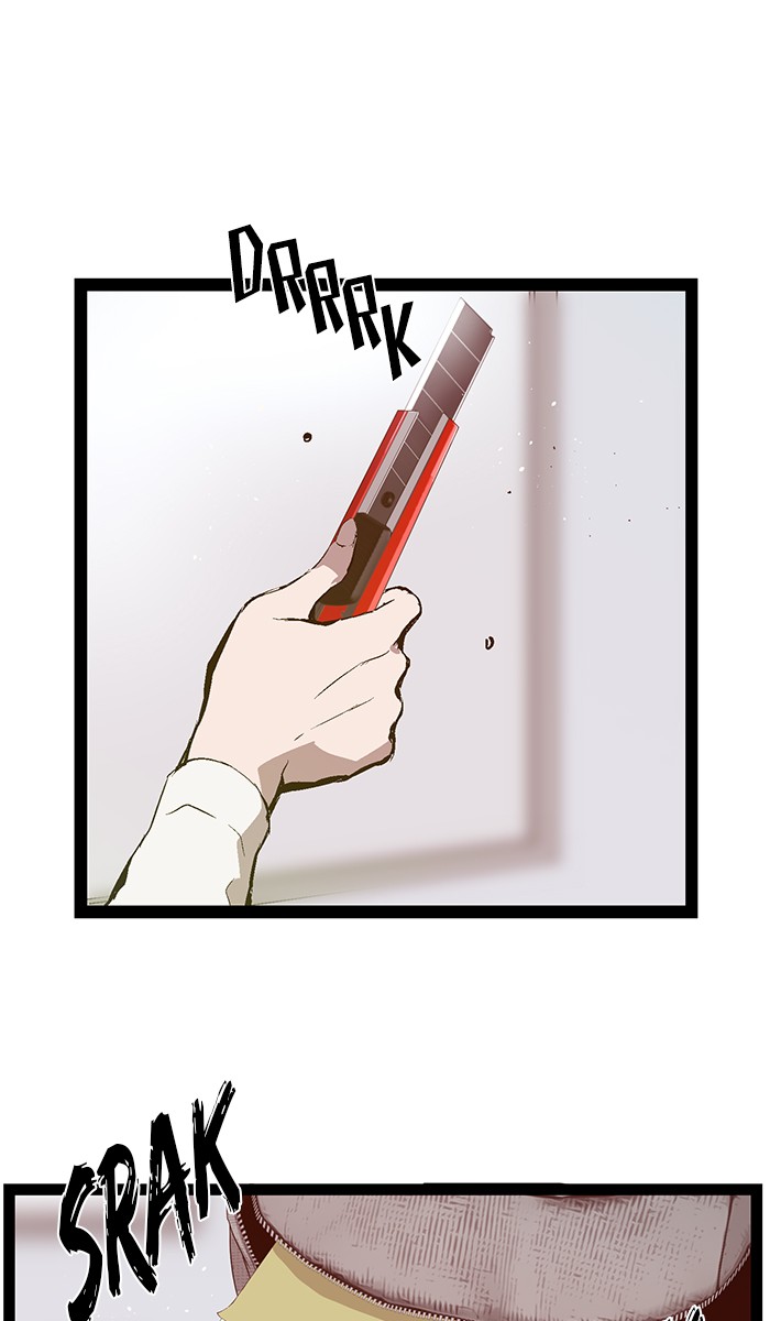 Baca Komik Weak Hero Chapter 74 Gambar 1