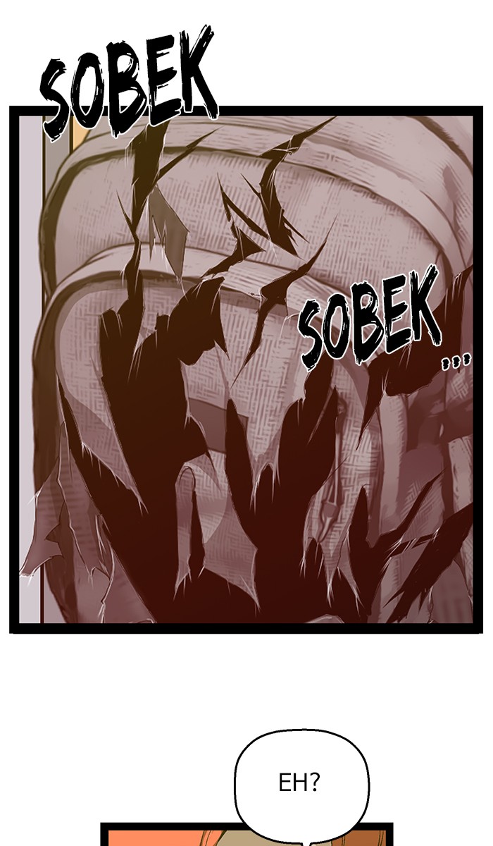 Weak Hero Chapter 74 Gambar 15