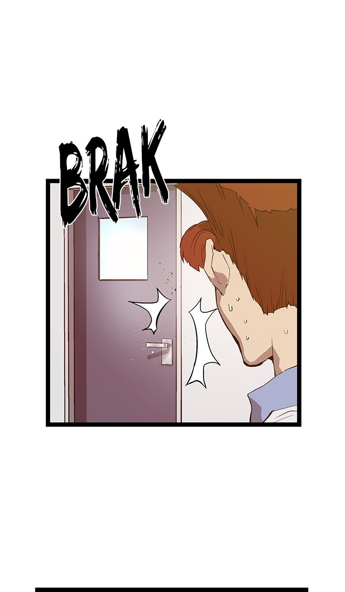 Weak Hero Chapter 74 Gambar 30