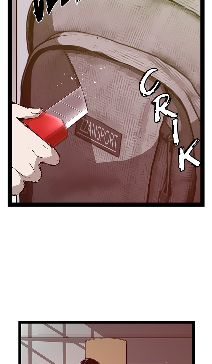 Weak Hero Chapter 74 Gambar 4