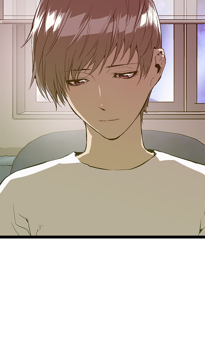 Weak Hero Chapter 74 Gambar 42