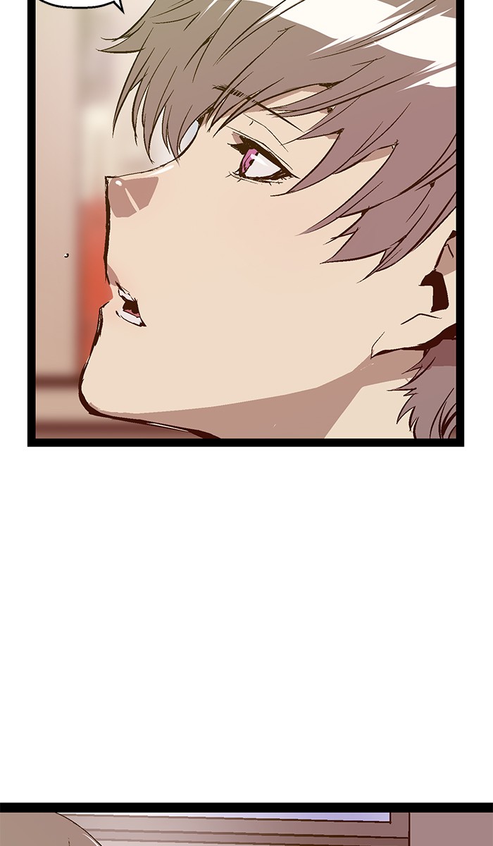 Weak Hero Chapter 74 Gambar 44