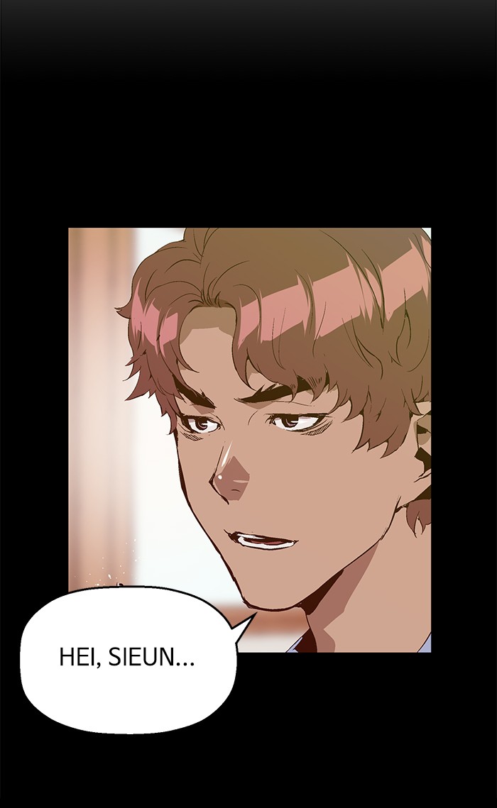Weak Hero Chapter 74 Gambar 46