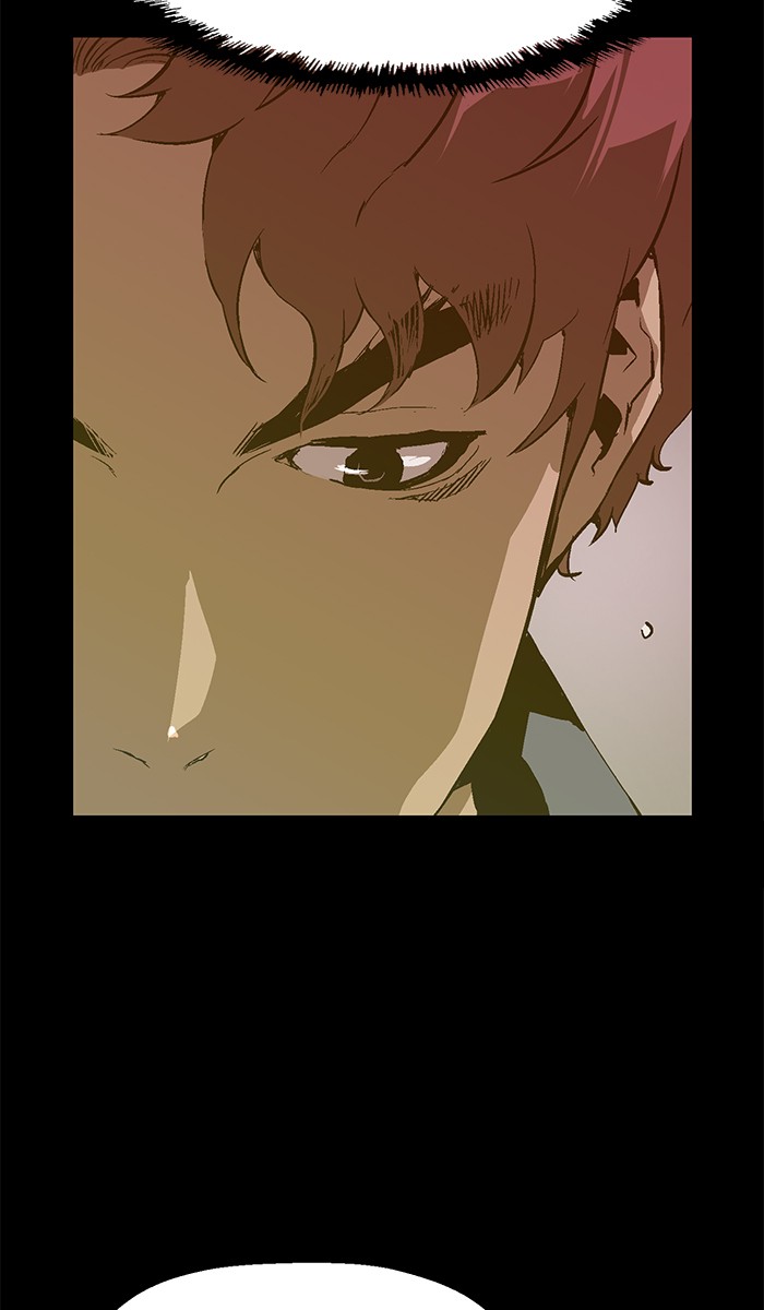 Weak Hero Chapter 74 Gambar 49