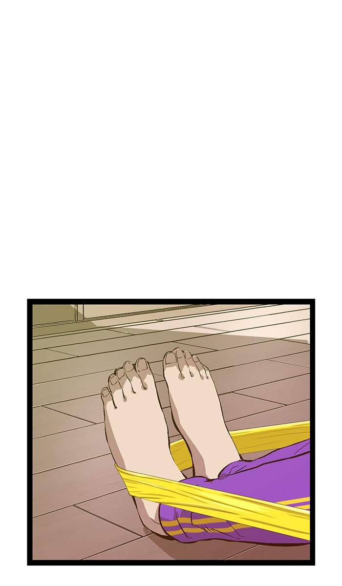 Weak Hero Chapter 74 Gambar 54