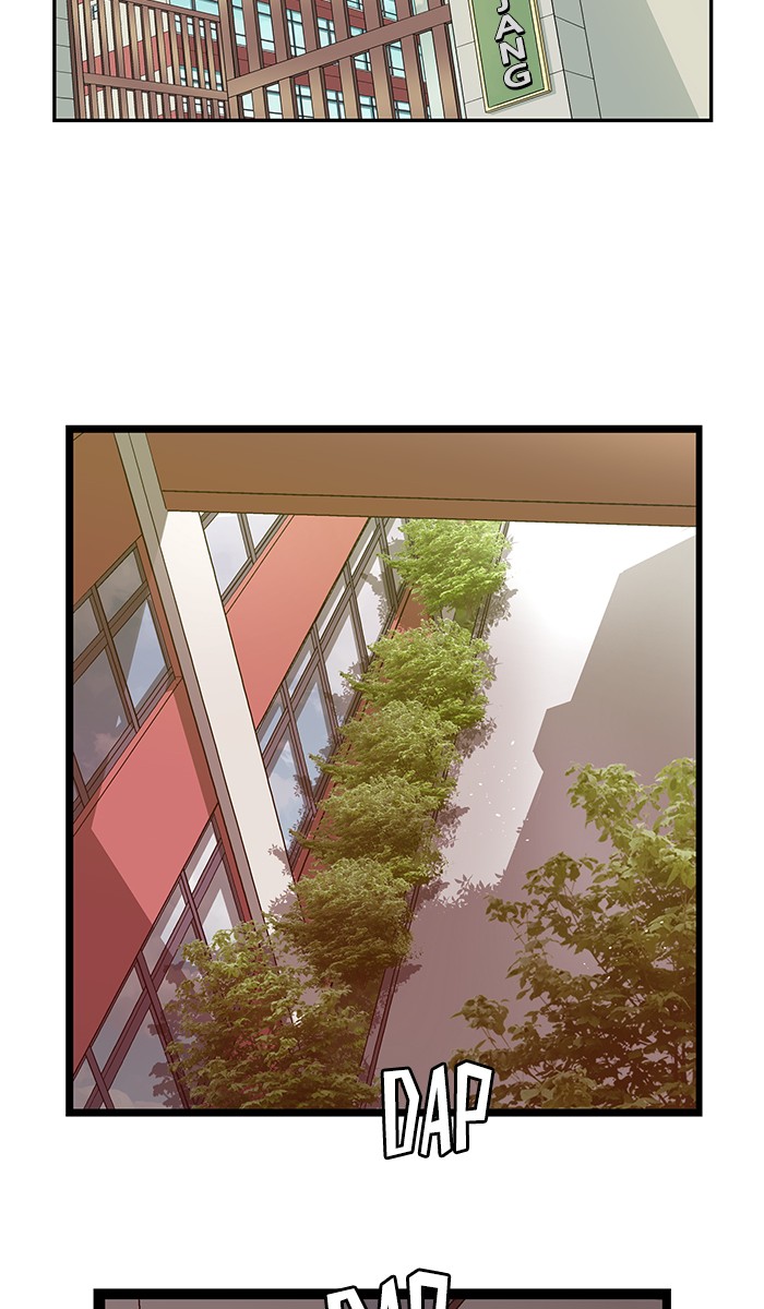 Weak Hero Chapter 74 Gambar 58