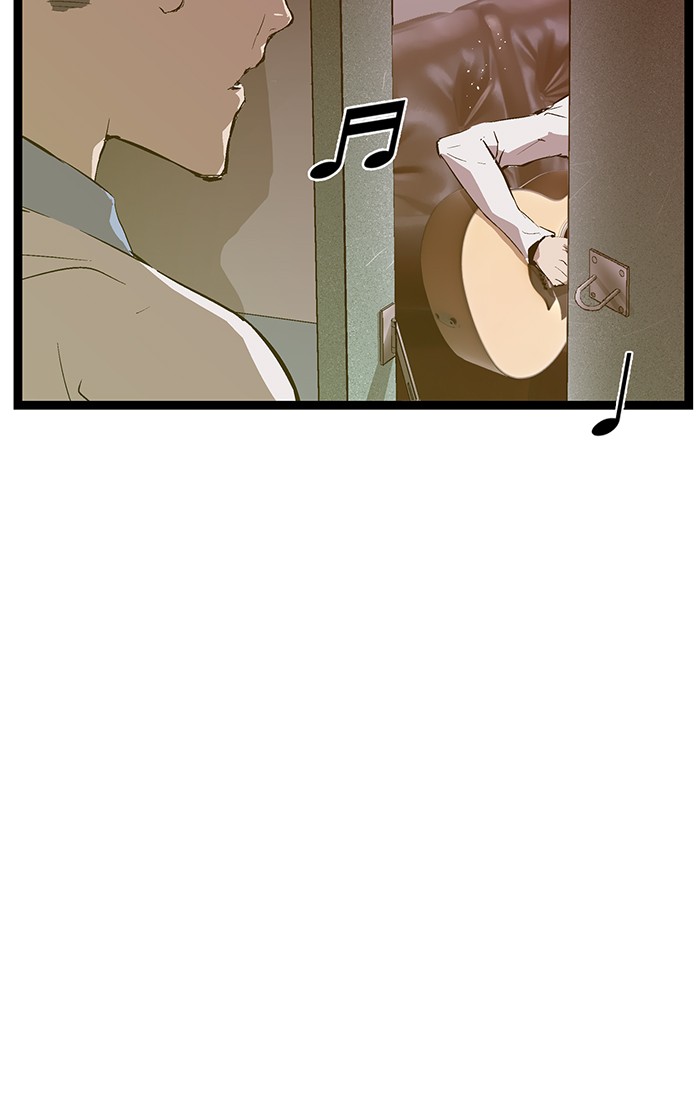 Weak Hero Chapter 74 Gambar 69