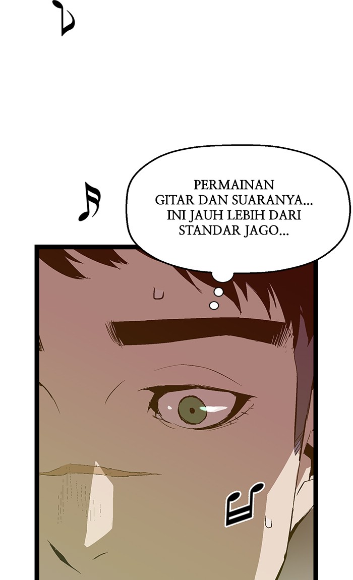 Weak Hero Chapter 74 Gambar 74