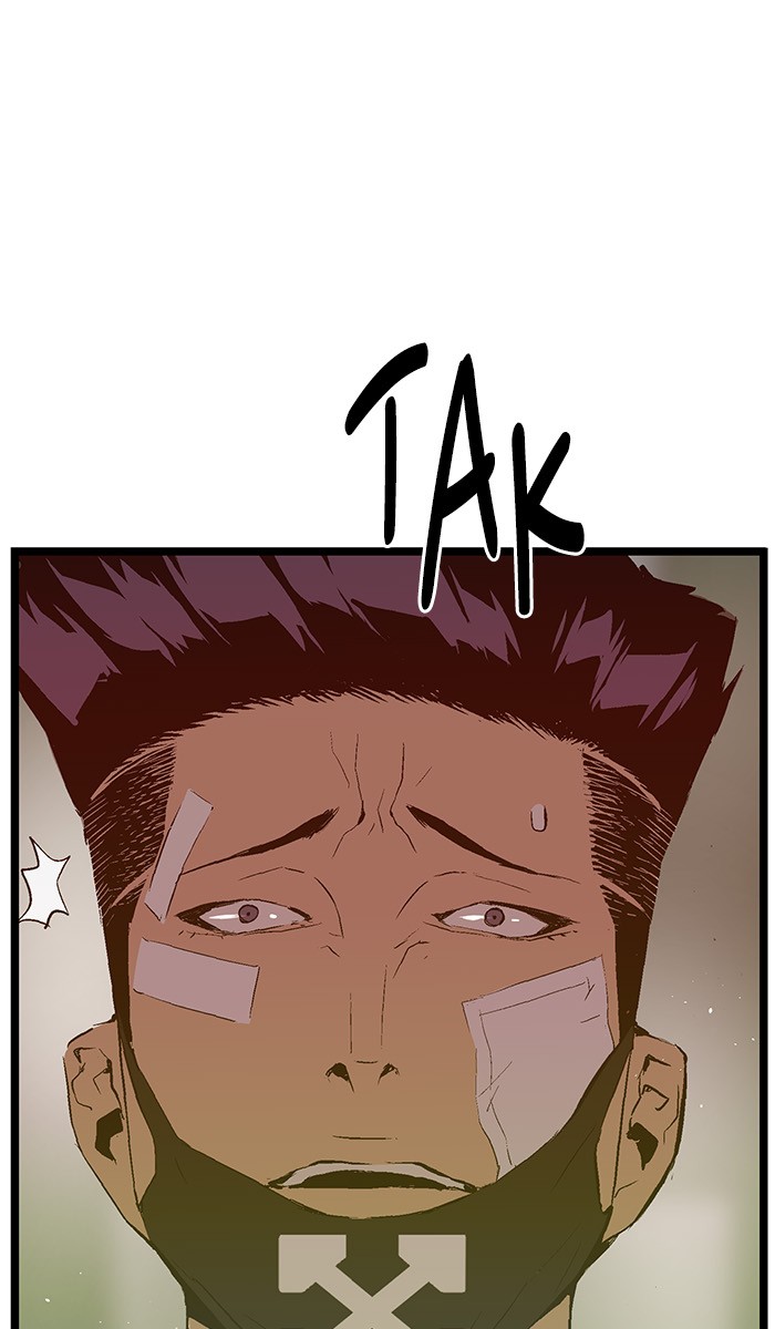 Baca Komik Weak Hero Chapter 72 Gambar 1