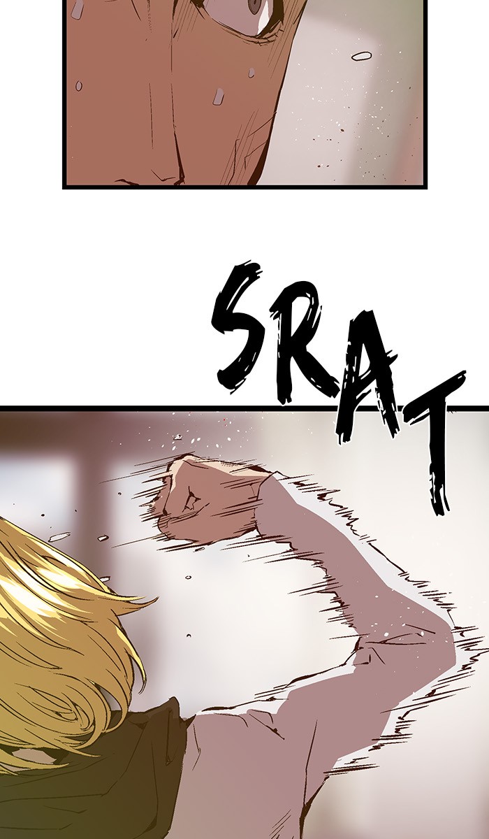 Weak Hero Chapter 72 Gambar 19