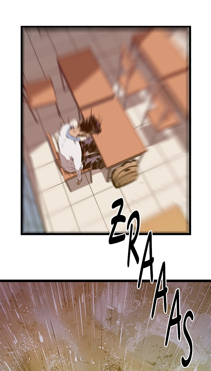 Weak Hero Chapter 72 Gambar 37