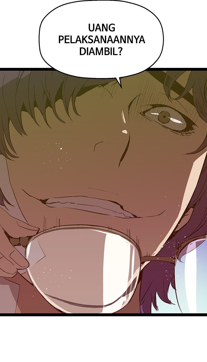Weak Hero Chapter 72 Gambar 57