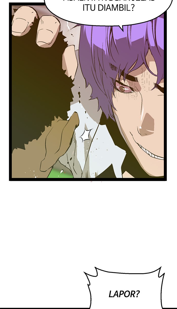 Weak Hero Chapter 72 Gambar 62