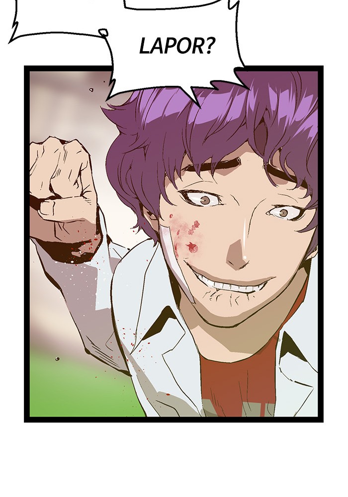 Weak Hero Chapter 72 Gambar 65