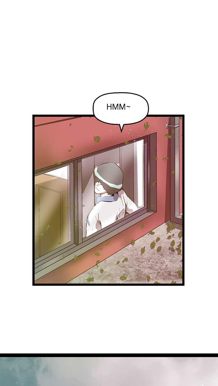 Weak Hero Chapter 71 Gambar 19