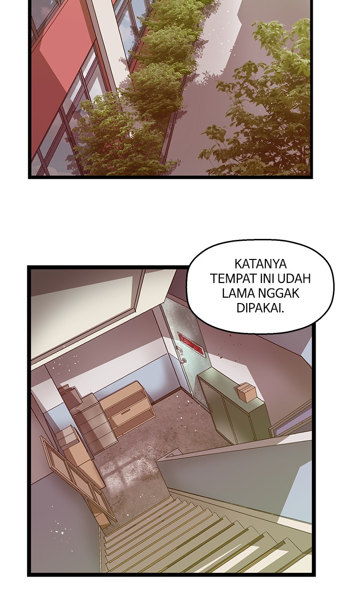 Baca Manhwa Weak Hero Chapter 71 Gambar 2