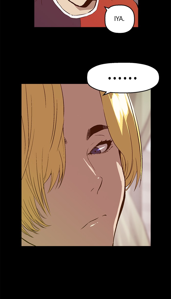 Weak Hero Chapter 71 Gambar 40