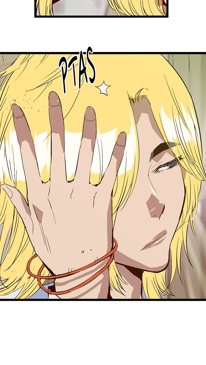 Weak Hero Chapter 71 Gambar 57
