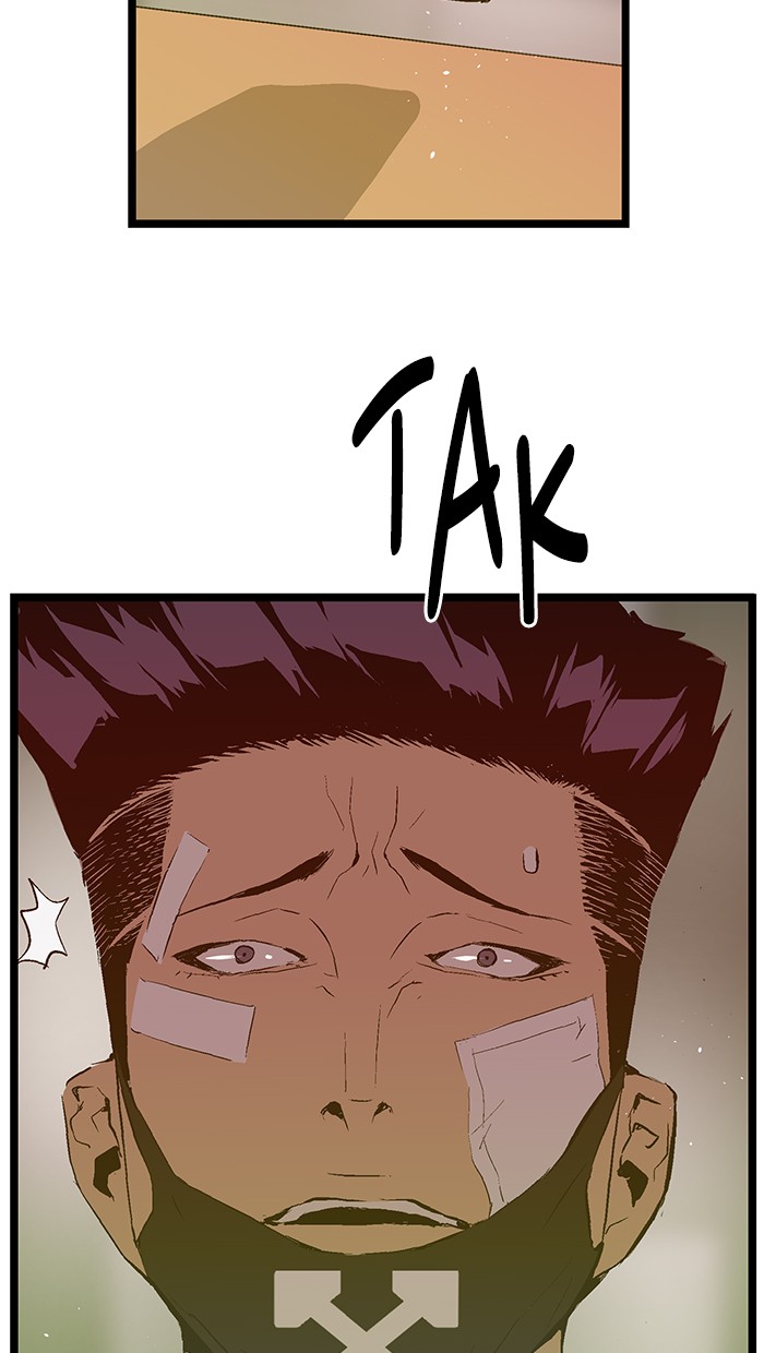 Weak Hero Chapter 71 Gambar 61