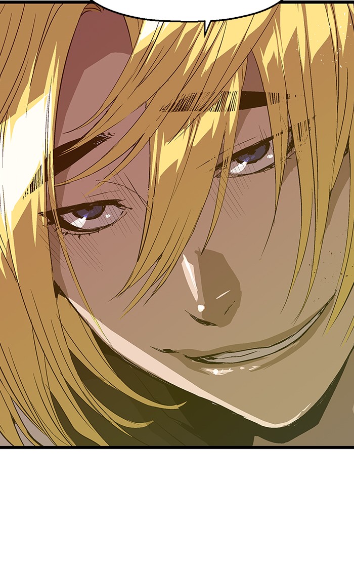 Weak Hero Chapter 71 Gambar 65