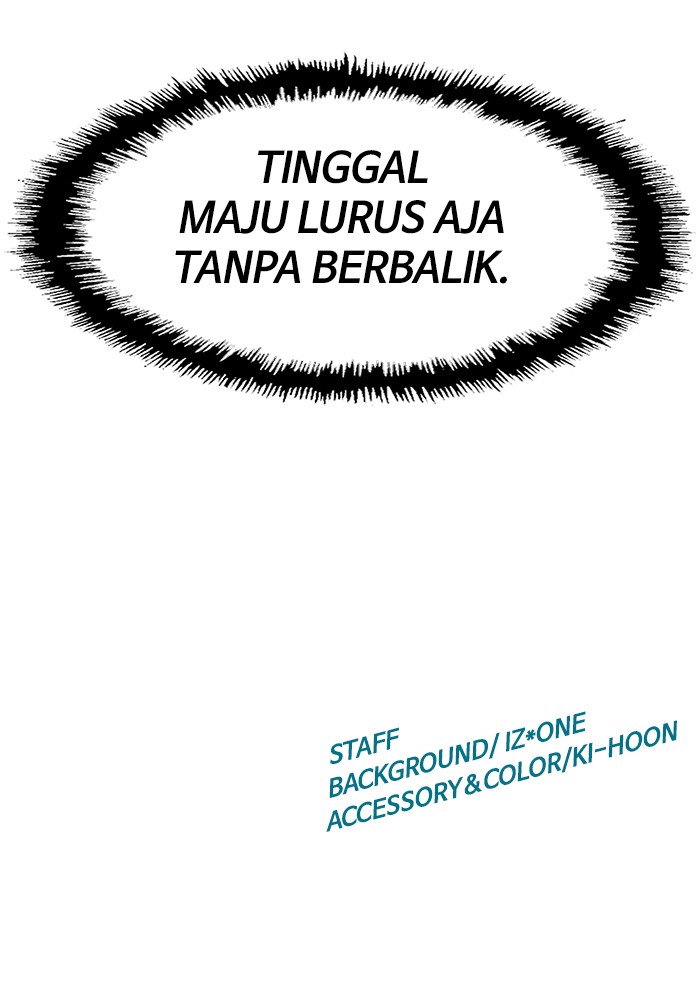 Weak Hero Chapter 71 Gambar 66
