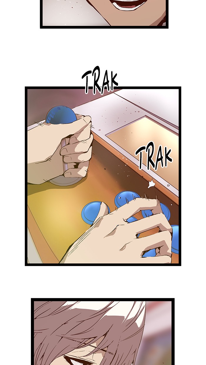 Weak Hero Chapter 70 Gambar 24