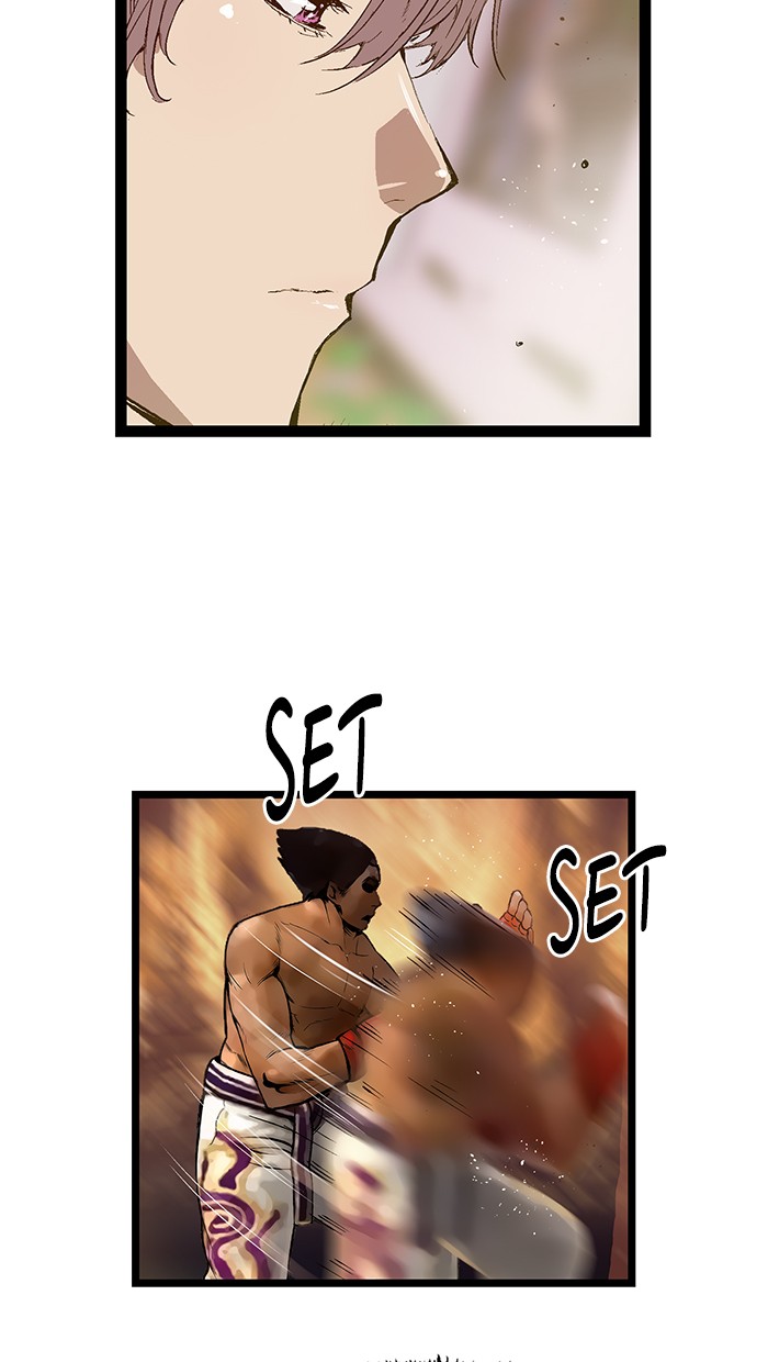 Weak Hero Chapter 70 Gambar 25