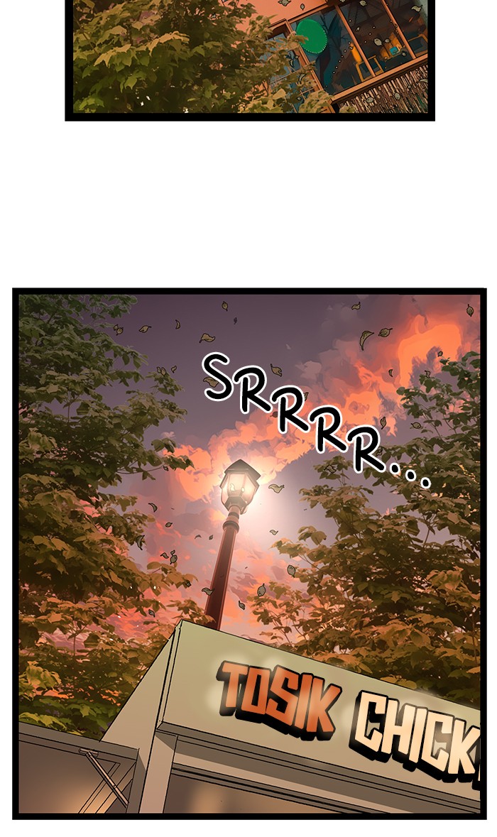 Weak Hero Chapter 70 Gambar 55