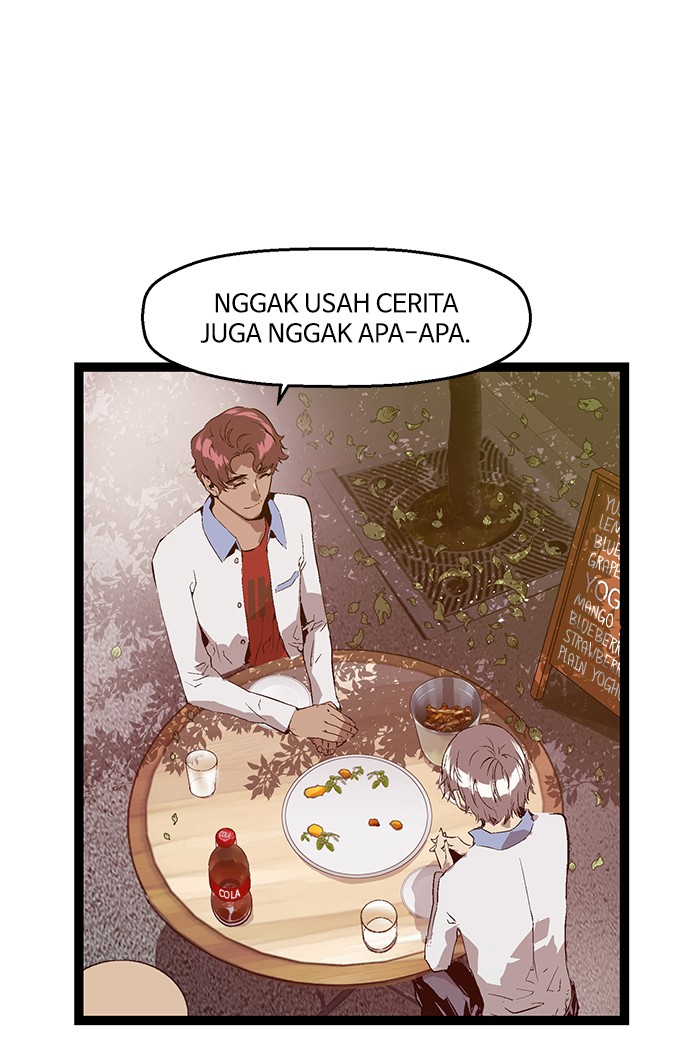 Weak Hero Chapter 70 Gambar 61