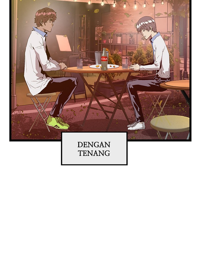 Weak Hero Chapter 70 Gambar 67