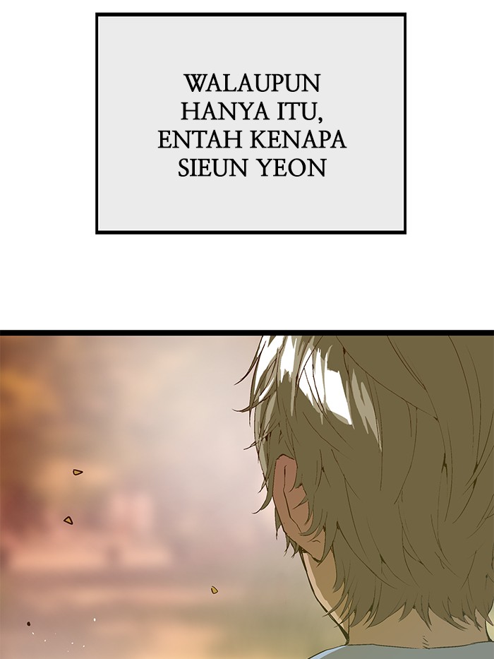 Weak Hero Chapter 70 Gambar 72