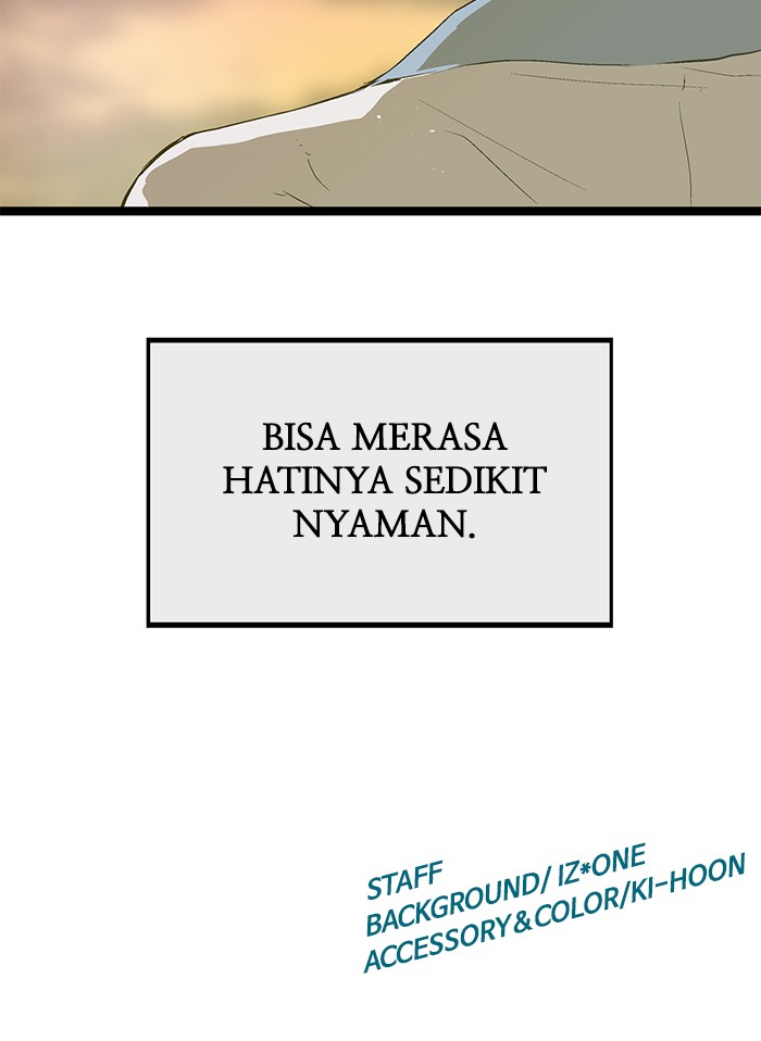 Weak Hero Chapter 70 Gambar 73