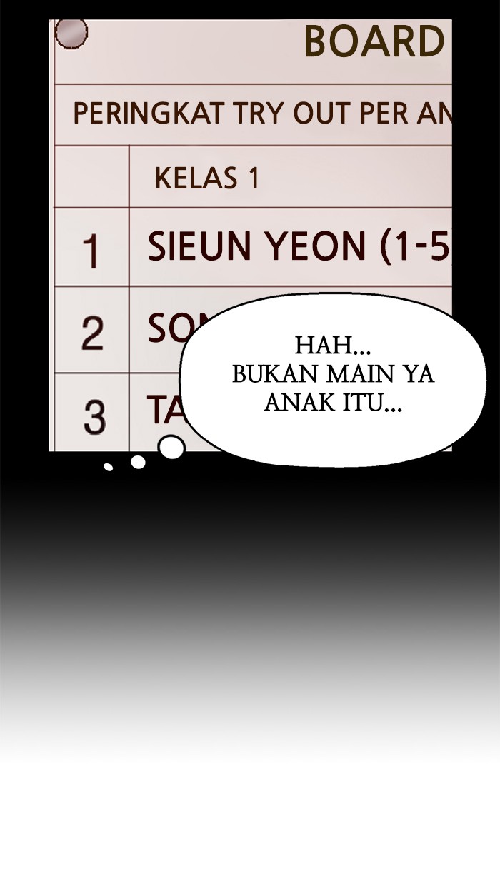 Weak Hero Chapter 69 Gambar 10